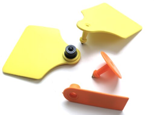 Animal Ear tags