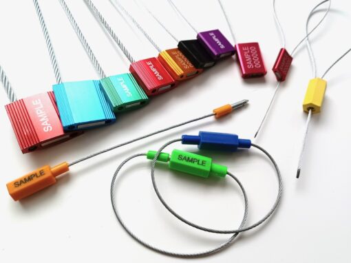 Cable seals