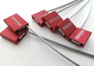 Fastlock