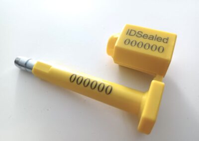 Trodbolt