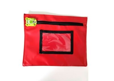 Security bags