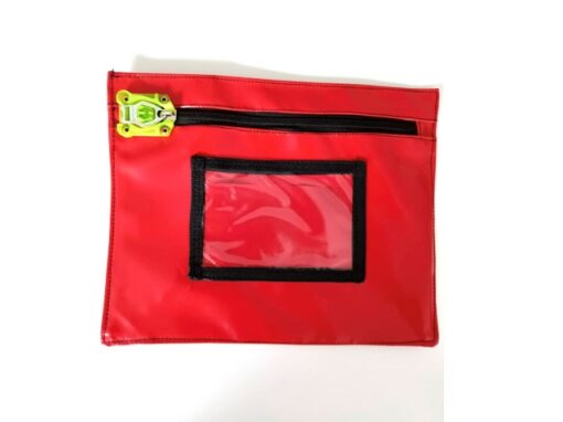 Security bags